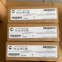 Modules PLC AB All-en-Brad-ley pour contrôleur 1747-L552 16K 32K 220V ROM