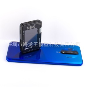 ชุดเครื่องมือ ToolkitRC MC8 จอแสดงผลแบตเตอรี่อเนกประสงค์ โปรเซสเซอร์ ARM 32 บิต รองรับการชาร์จเร็ว ใช้กับแบตเตอรี่มาตรฐาน - Product Image 1