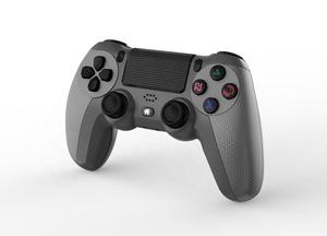 ג'ויסטיק איכותי למשחקי וידאו, בקר משחק נייד ל-PS4, בקר משחק צבעוני ל-PS4 - Product Image 5