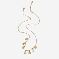 Collier Pendentif Croix Étoile à Cinq Branches en Acier Titane avec Diamant Vierge, Style Classique, Tendance Européenne et Américaine