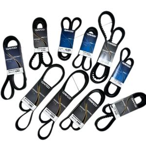 SK230-6 Graafmachine Onderdelen Airconditioner Riem Voor Bouwmachines Verschillende Modellen 13a1170c 17a1170hd 13a1525c - Product Image 2