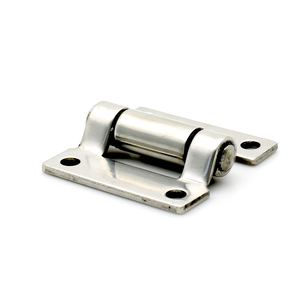 Stainless Steel Tool Box Butt Hinge Heavy Duty Soft Close <b>Door</b> Hinge - Product Image 2