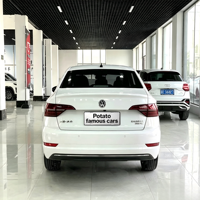 Подержанный автомобиль 2022 VW Sagitar 280TSI DSG Beyond Edition 1.4T Turbo, компактный семейный седан
