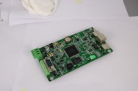 4.3 ''à 21.5'' fenêtre ce robuste IP65 étanche tout en un PC écran tactile Nuc 970 processeur ordinateur industriel sans boîtier