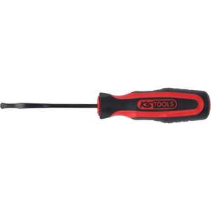 KS TOOLS - 140.2612 Extracteur de panneau de porte, droit-EAN 4042146842669 CORPS ET TÔLES MÉTALLIQUES - Product Image 5