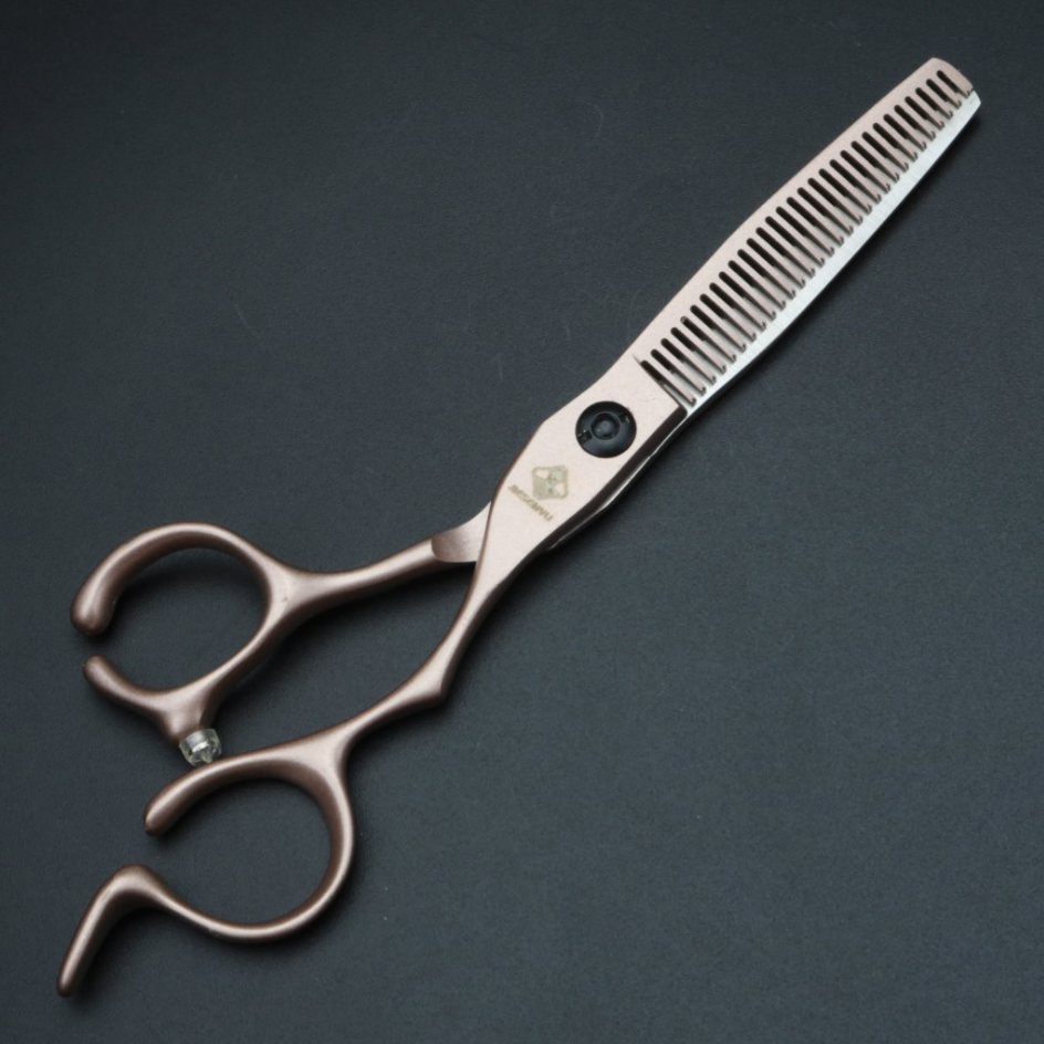 thinning scissor