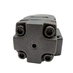 ซีรีส์ HT/HG-03/06/10 วาล์วไฮดรอลิก วาล์วควบคุมชนิด H/HC รุ่น HG-06-H1-22 - Product Image 6