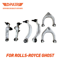 Ensemble de bras de suspension avant de remplacement pour Rolls-Royce Ghost RR4 DAWN RR6 WRAITH RR5 – Vente en gros de bras oscillants