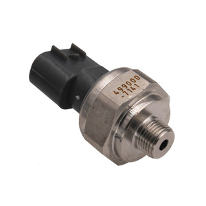 Fuel Pressure Sensor 499000-7141 <b>Gauge</b> Type <b>Thread</b> Mount For Toyota Lexus Cadillac - Product Image 2