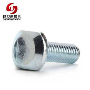 T tipo de <span class=keywords><strong>tornillo</strong></span> de <span class=keywords><strong>cabeza</strong></span> de <span class=keywords><strong>martillo</strong></span> proveedor m4m5 m6 <span class=keywords><strong>m8</strong></span> Tornillos de <span class=keywords><strong>cabeza</strong></span> de <span class=keywords><strong>martillo</strong></span> din de acero inoxidable - Product Image 3