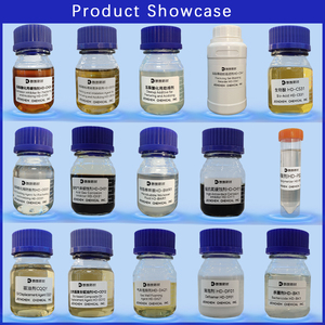 Additif pétrolier inhibiteur de corrosion par acidification - Product Image 4