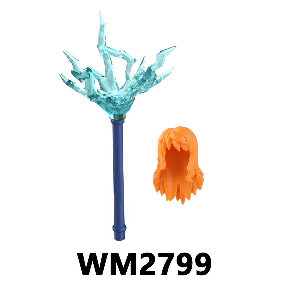 WM 2799