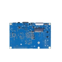 Computadora de Placa Única RK3588S de 8 Núcleos y 64 Bits para IoT, IA en el Borde, Desarrollo Integrado, Linux Ubuntu