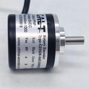 Encodeur personnalisé MS38-06-500-K de remplacement type GHS38-6G500BMK526 MS38-06-500-K Encodeur personnalisé MS38-06-500-K de remplacement T - Product Image 2