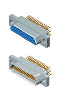 Connecteur Électrique Micro-Rectangulaire J30J-511JNV-J-36-51, Câble de Prise, 500V, IP20, Équipement Industriel, Haute Qualité, Fabrication en Usine