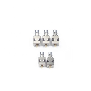 Módulo láser acoplado de fibra UV de alta potencia de 405nm 1W Mini láser azul de vidrio óptico para grabado láser - Product Image 3