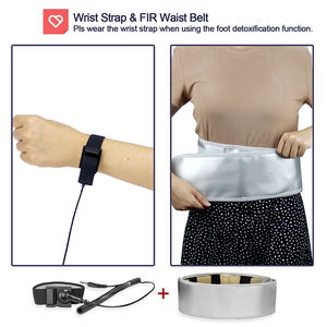 Macchina Commerciale per <span class=keywords><strong>Detox</strong></span> Ionico dei Piedi, Massaggiatore per Piedi, Bagno Ionico <span class=keywords><strong>Detox</strong></span> - Product Image 5