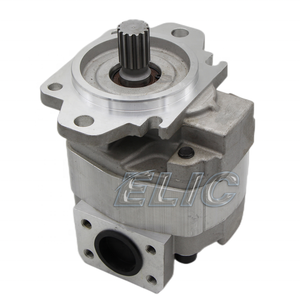 705-52-10050 705-11-33014 705-11-33015 hidrolik dişli pompa GD505A-C GD505A-<span class=keywords><strong>2</strong></span> <span class=keywords><strong>pilot</strong></span> pompa şarj pompası - Product Image 2