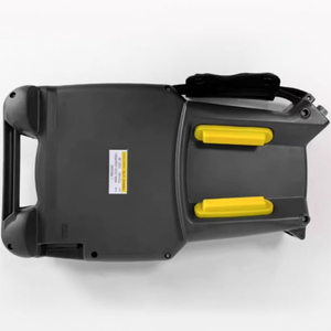 <span class=keywords><strong>Fanuc</strong></span> A05B-2256-C101 # egn dạy Mặt dây chuyền ổ đĩa khuếch đại A05B-2256-C101 # egn cho robot công nghiệp - Product Image 3