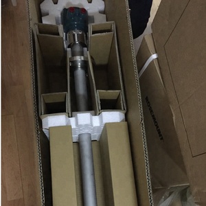 เครื่องวิเคราะห์ออกซิเจนเซอร์โคเนีย Yokogawa ZR22G - Product Image 4