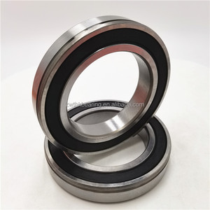 Roulement à billes à gorge profonde <span class=keywords><strong>6020e</strong></span> 6020 6020/z2 portant 6020/z3 - Product Image 1