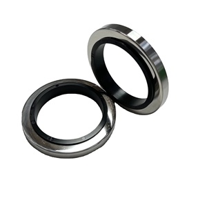 Pièces de compresseur industriel Manny, joint d'étanchéité 110x85x12mm - Product Image 3