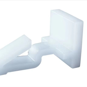 Hot Sale LEX-US TOY-OTA Plastic Door <b>Plate</b> <b>Guard</b> Wheel Eyebrow Buckle 5253528020 52535-28020 52535-0E030 525350E030 - Product Image 1