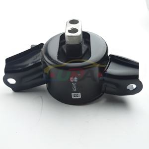 Soporte de motor de calidad original, conjunto de soporte de transmisión MTG 21830-30300 21830 30300 para H-YUNDAI GALLOPER 2183030300 - Product Image 2
