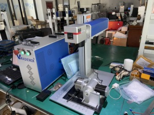 Macchina per Incisione Laser CNC Portatile <span class=keywords><strong>Mr</strong></span> Carve C1 5W 80*80mm per Legno, Plastica, Bambù, Pelle - Mini Marcatrice Laser - Product Image 5
