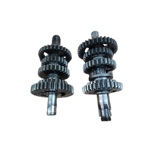 Ratio de transmission de moteur de course de moto pour boîte de vitesse <span class=keywords><strong>RX</strong></span> KING - Product Image 1