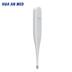 Pen-like <span class=keywords><strong>Top</strong></span> Quality Suprimentos Médicos Clínica Adulto Bebê Basal Boca Oral Axila Rectal Digital Termometro Termômetros - Product Image 4