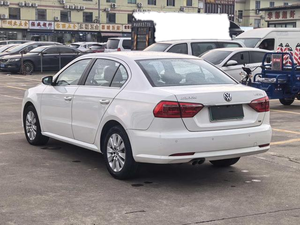 รถมือสองได้รับการดูแลอย่างดีรถโฟล์คสวาเกน Lavida <span class=keywords><strong>2014</strong></span> 1.4TSI DSG แต่งขอบแบบสปอร์ต - Product Image 4
