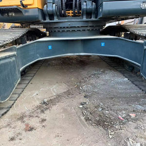 Excavadora Hyundai 305 de 30 Toneladas de Segunda Mano, Excavadora Usada 305lc, 305lc-9, 305lc-7, 305-7, 305-9, Excavadora de Orugas HYUNDAI305 Usada - Product Image 3