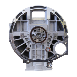 Piezas de Automóviles a Precio de Fábrica 2 Bloque G4KG 21100-2BB20 para ILoad, IMax, H-1, H100, Carens G4KG - Product Image 4