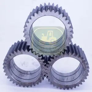 High level CQ29408 Gear suitable for John Deere tractor parts