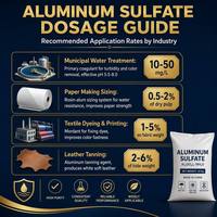 Polialuminium Sulfat PAS 15.8% 16% 17% Flokulan Kelas Industri Uji Gratis