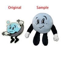 Fabricant OEM/ODM de jouets en peluche en forme de voiture vert clair, jouets en peluche personnalisés en forme de voiture, jouets en peluche doux en forme de voiture de dessin animé