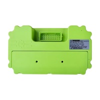 Contrôleur de moteur CC sans balais intelligent Fardriver-ND72300 100A/300A pour scooter, moto électrique, voiture