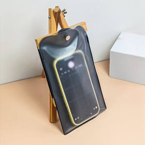 Многоразовый чехол для телефона с защитой от камеры без фотографии, защитный замок для школьной встречи, свадебного концерта, индивидуального логотипа - Product Image 2