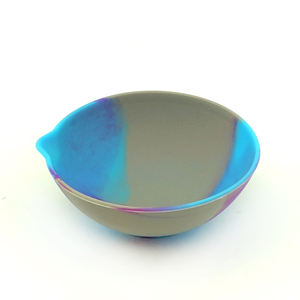 Accessoires pour fumer Beyou coloré cercle Silicone bol conteneur tabac conteneur pour fumer - Product Image 5