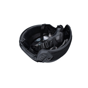 Nhanh Ngoài Trời Bánh Chức Năng Chiến Thuật Mũ Bảo Hiểm ABS Aramid Chất Liệu Cho Thể Thao Thực CS Đặc Biệt Đào Tạo Bảo Vệ Người Đàn Ông Của - Product Image 5
