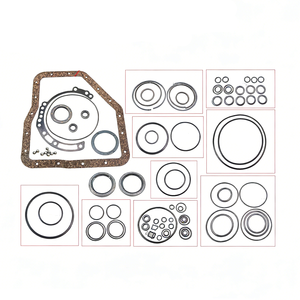 Kit de Reparación de Transmisión Automática JF404E para Volkswagen Polo (6N/9N) Skoda Fabia <span class=keywords><strong>SEAT</strong></span> Arosa <span class=keywords><strong>Ibiza</strong></span> - Product Image 4