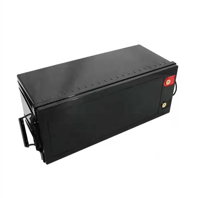 Аккумулятор LiFePO4 класса A + 12V 24V 36V 48V lfp4 для электромобиля