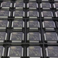 Microcontrolador STM32F103RET6 LQFP-64, Circuito Integrado Nuevo, Componentes Electrónicos