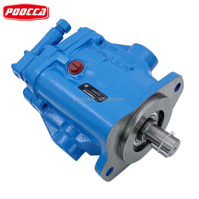 PVB PVB5 PVB6 PVB10 PVB15 PVB20 PVB29 PVB45 Series PVB45A-RSF-10-CA-11 Piston Pump
