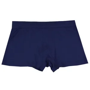 Wholesale Men Underwear Custom Logo Shapewear And Soft Seamless Briefs Boxer Briefs Underwear For Men