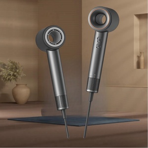 ไดร์เป่าผมแบบเหนี่ยวนำความเร็วสูง Ionic Hollow - Product Image 5