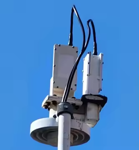 5g LNB C ban nhạc LNB 3.7-4.2GHz xây dựng với Bộ feedhorn phân cực kép sử dụng - Product Image 6