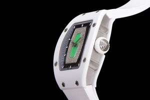 Relojes de Lujo de Cerámica y Mecánicos con Diamantes de Alta Calidad, Diseño de Autor, Más Vendidos - Product Image 6