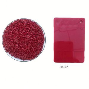 Masterbatch Rojo para Plástico PE PS PVC PC PLA PET PETG PP ABS TPU TPE - Product Image 3